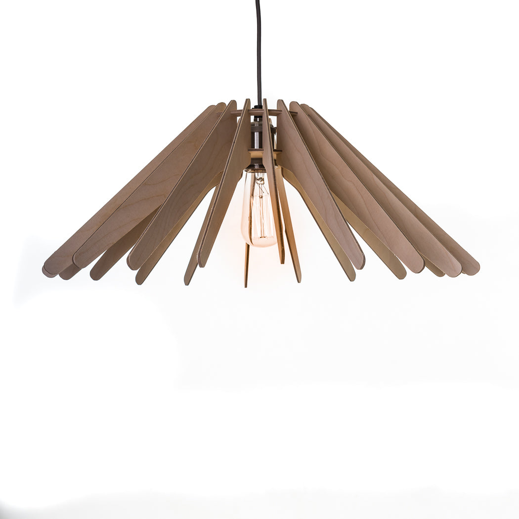 Umbrella 40 Pendant Light Shade - Taimico