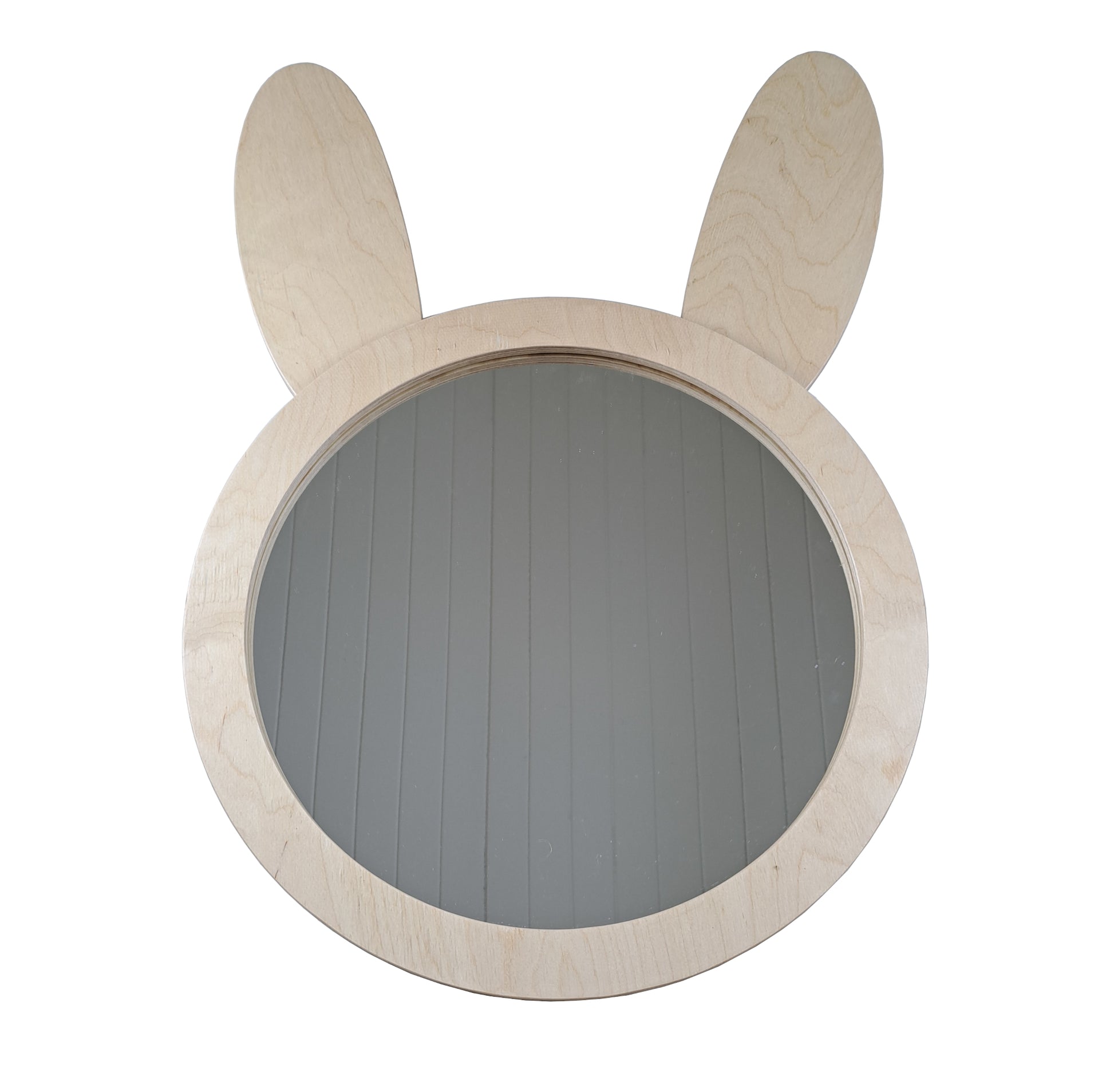 Mirror Bunny - Taimico