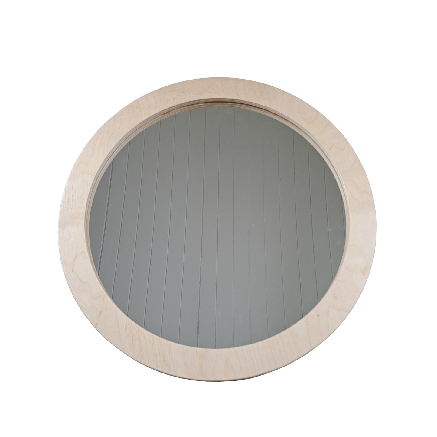 Round Mirror - Taimico