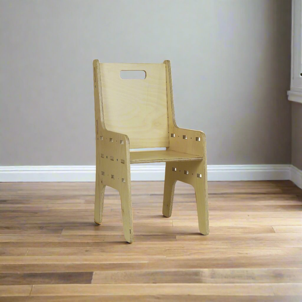 Kids Adjustable Chair - Taimico