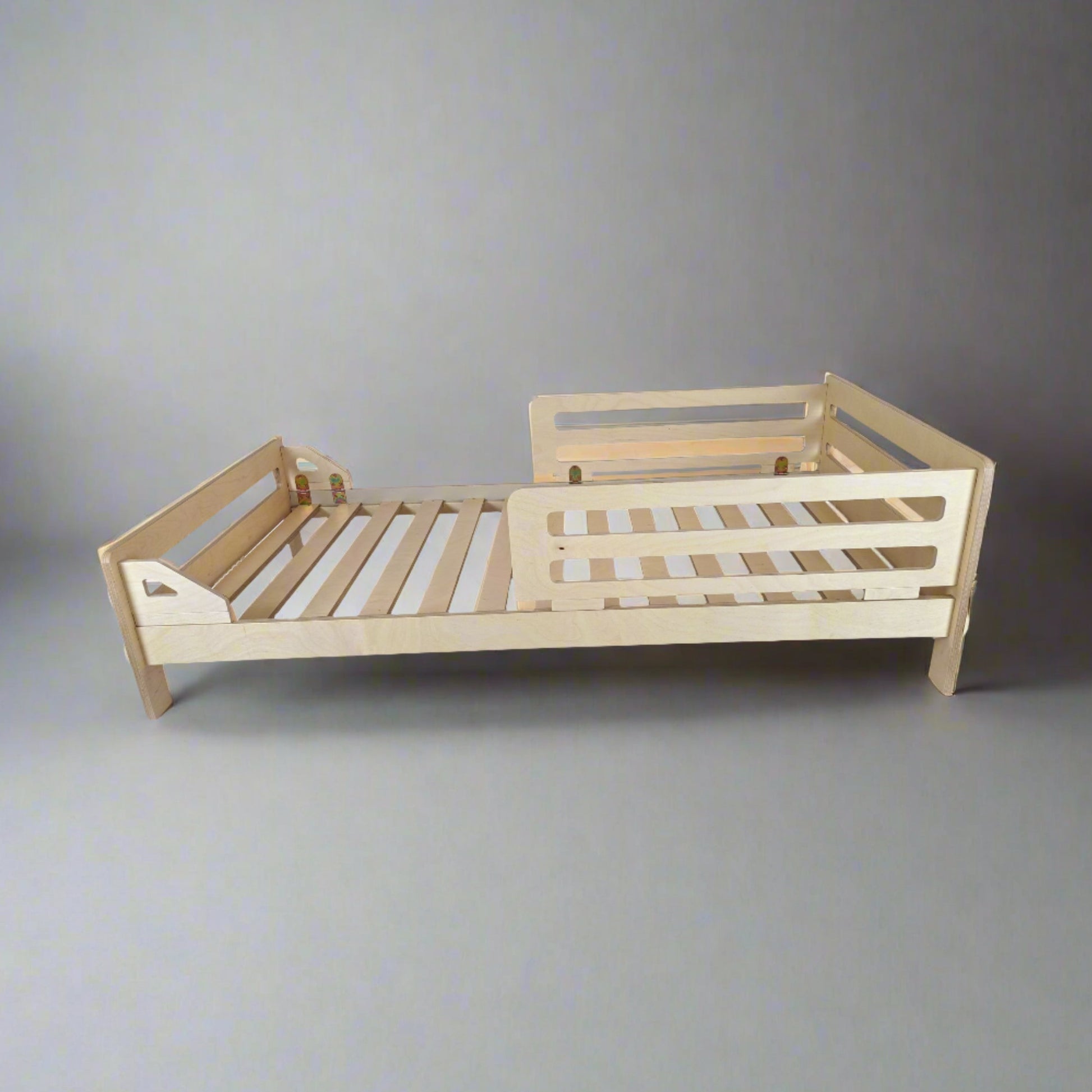 Toddler Bed - Taimico