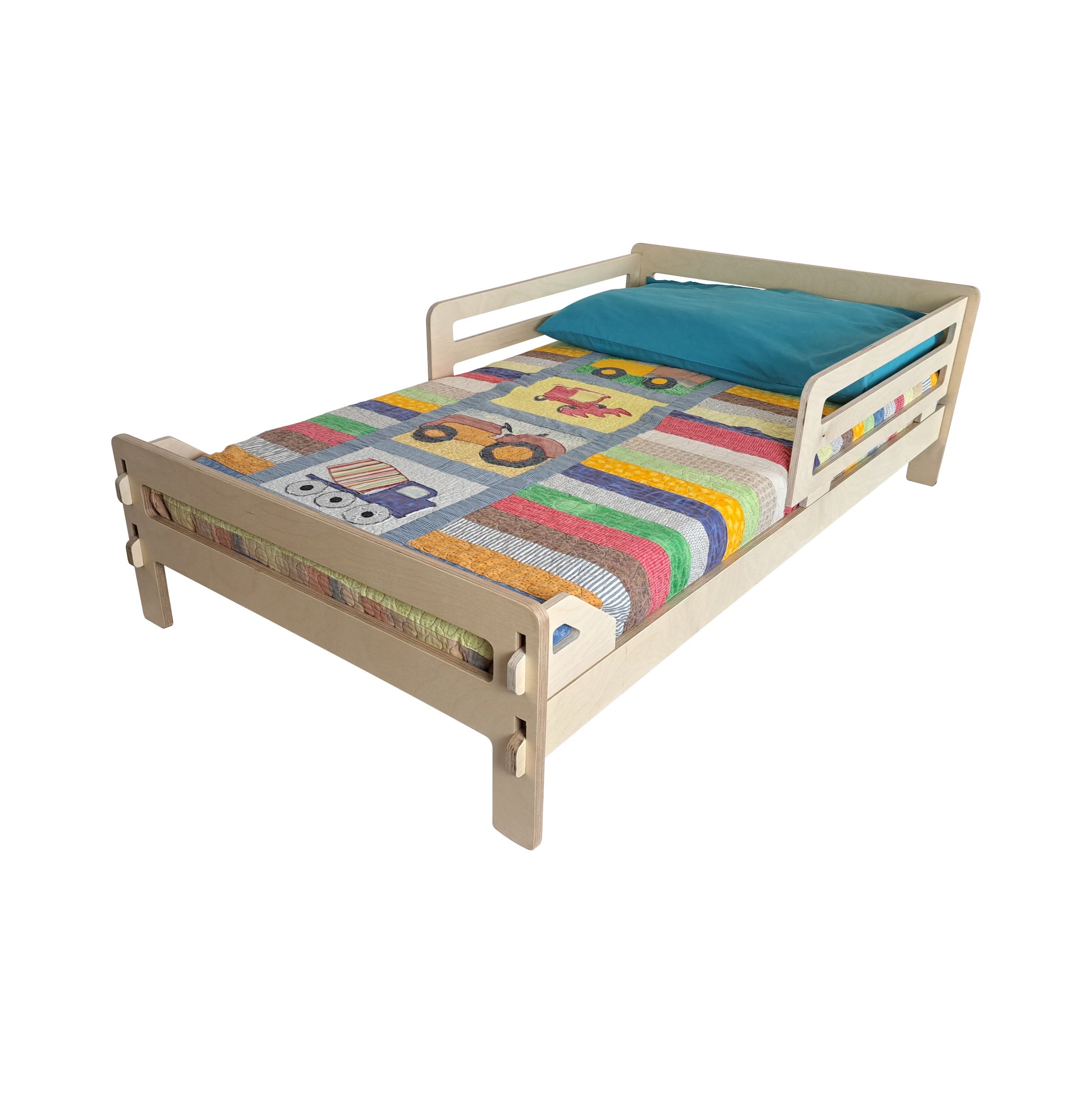  Toddler Bed - Taimico