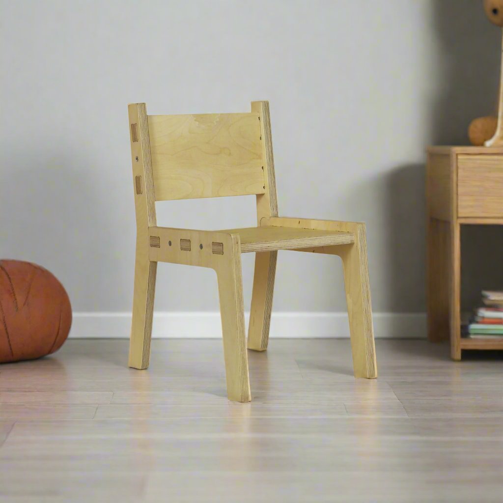 Kids chair - Taimico