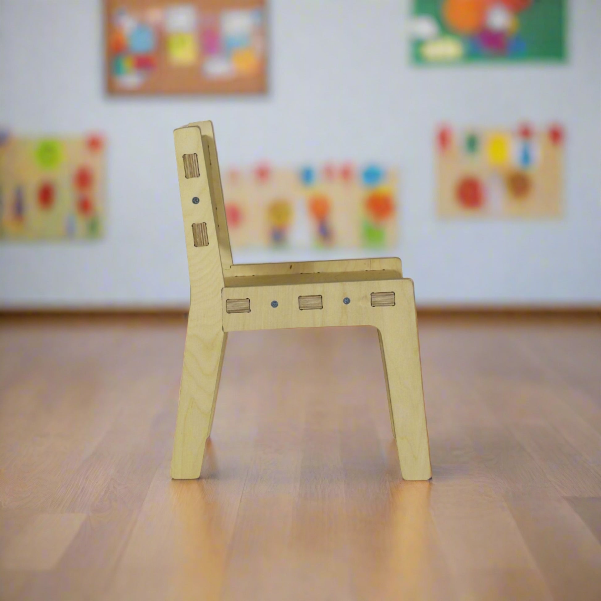 Kids chair - Taimico