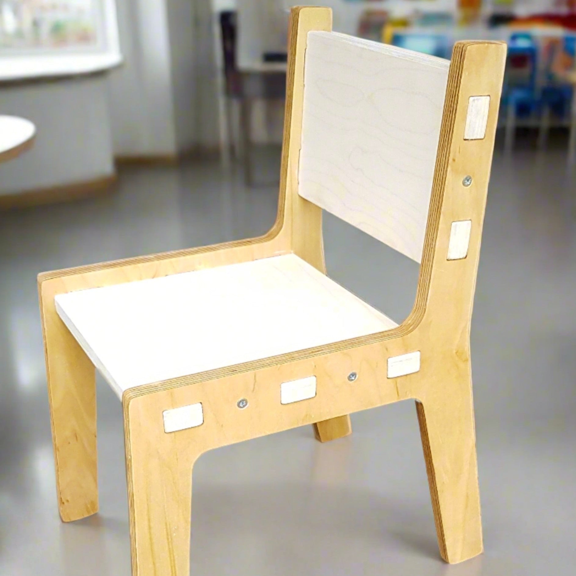 Taimico Kids Table and Chair Set