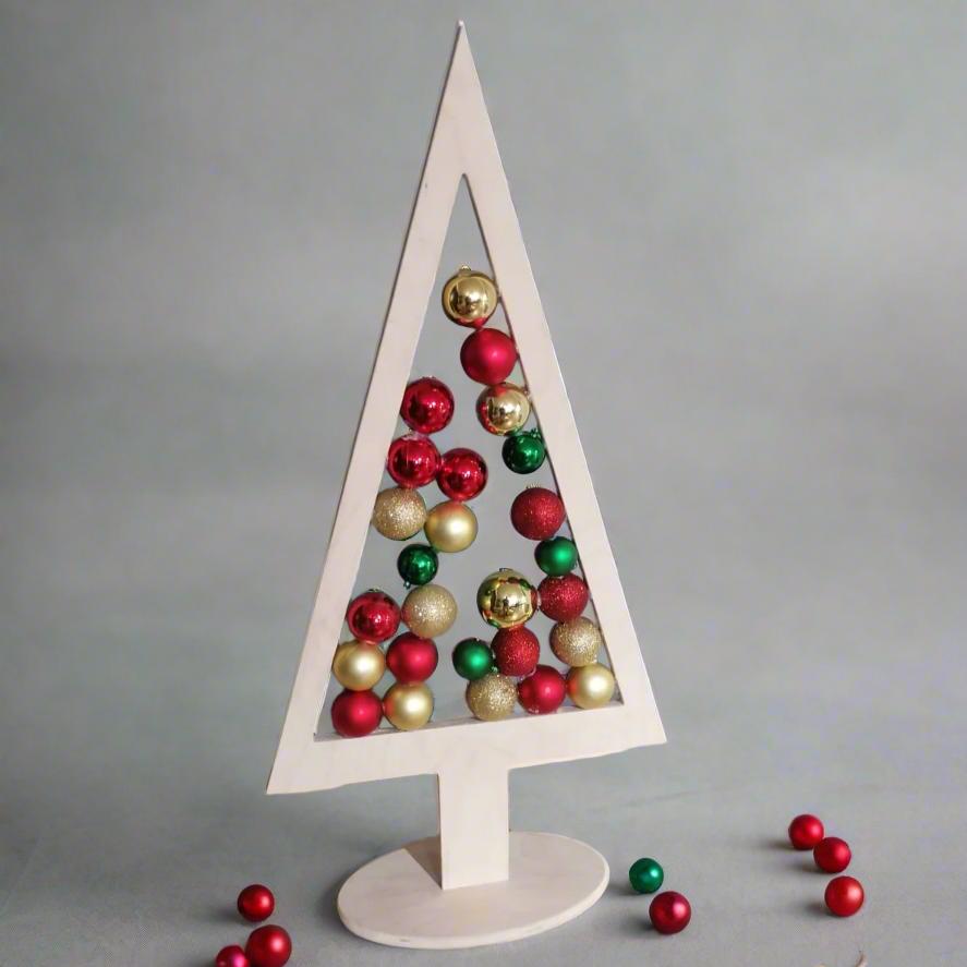 DIY Christmas Tree