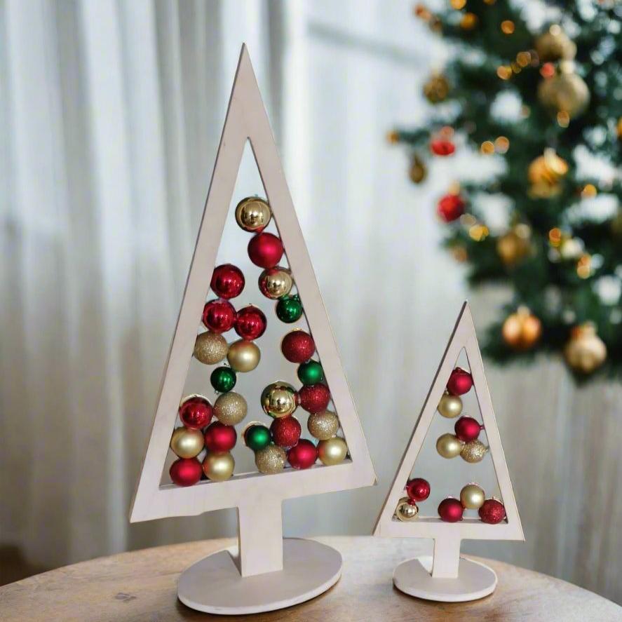 DIY Christmas Tree