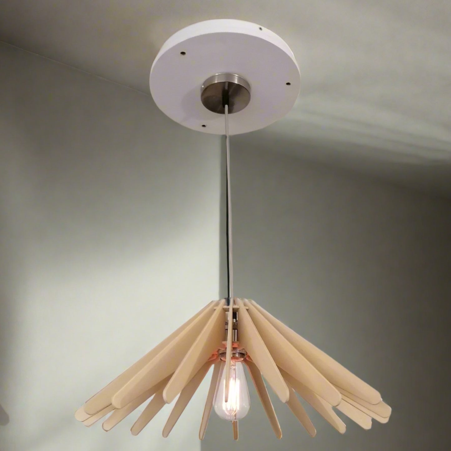 Umbrella 40 Pendant Light Shade - Taimico