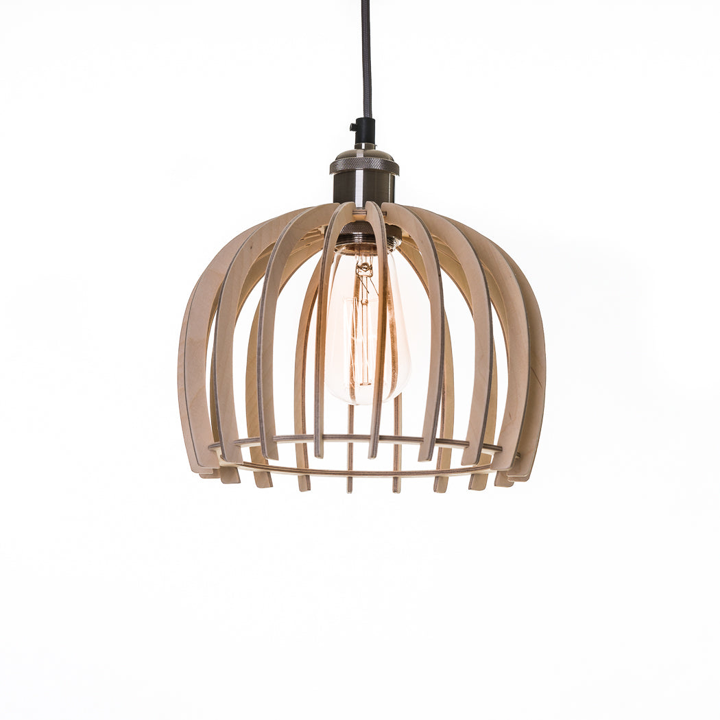 Igloo 22-Pendant light