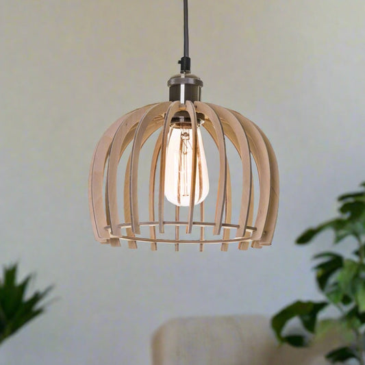 Igloo 22-Pendant light