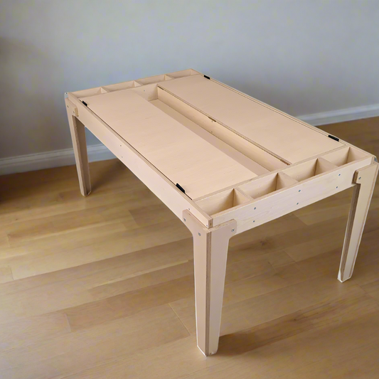 Taimico Lego Play Table