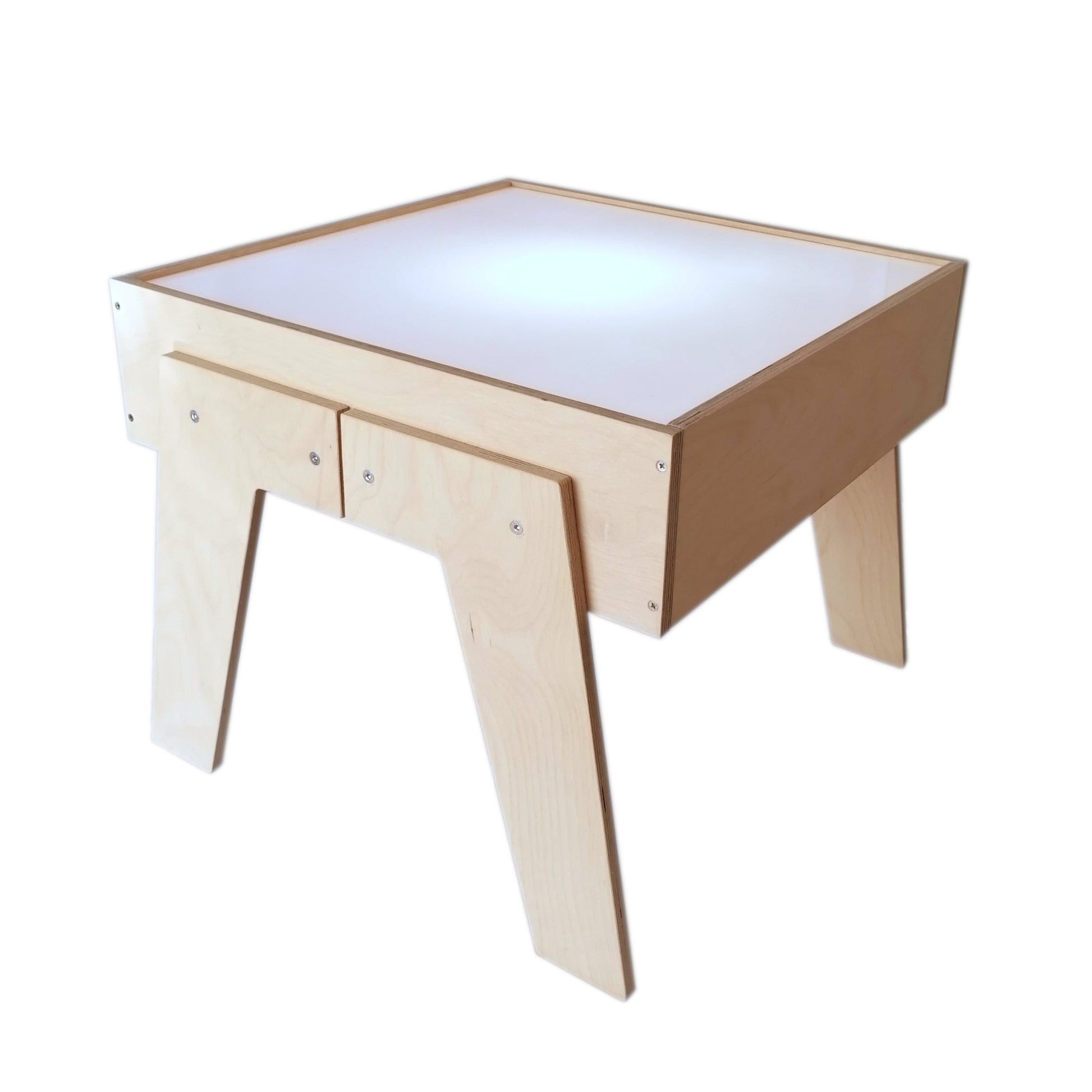  Light Box Play Table - Taimico