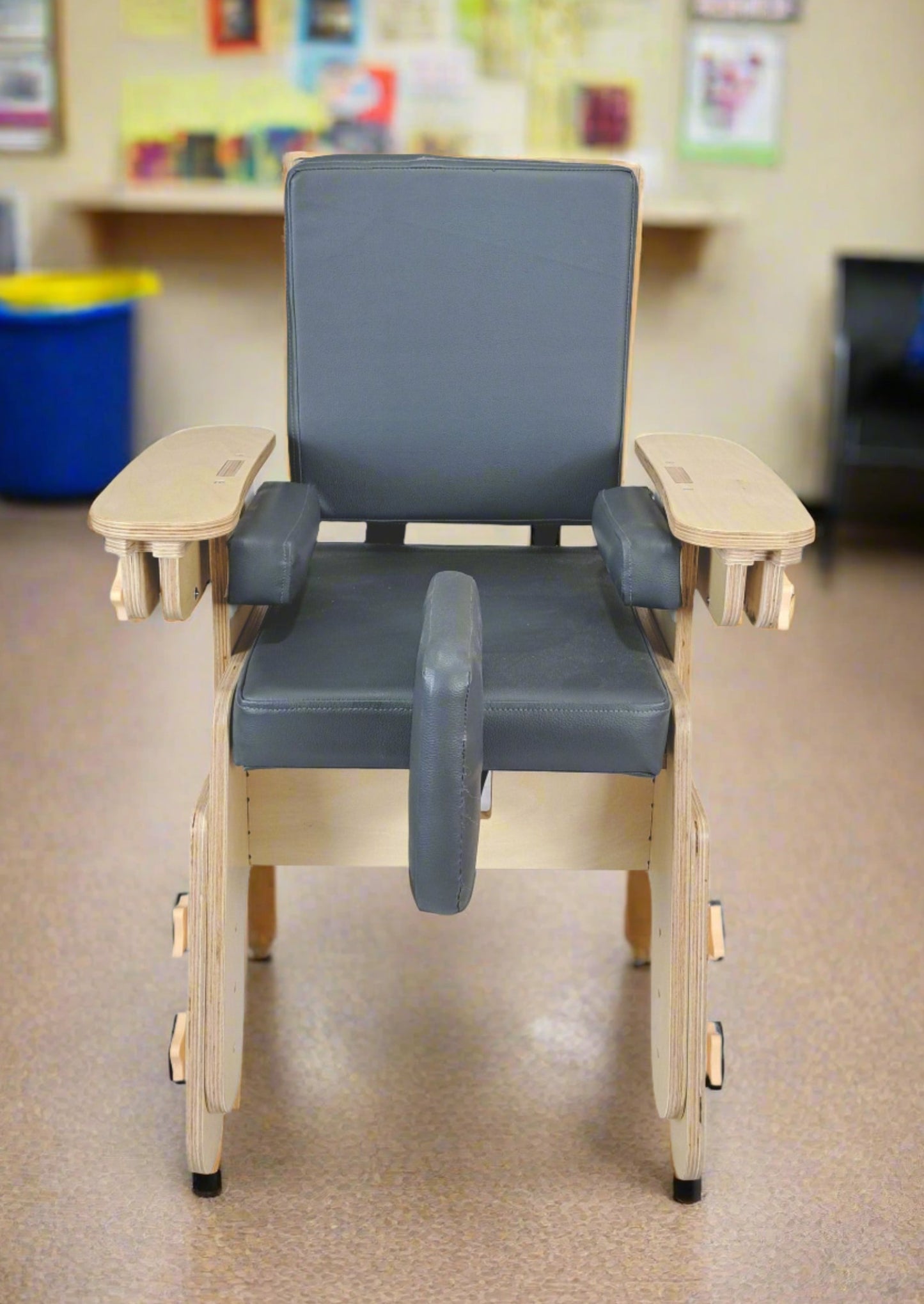 Special Needs Chair - Taimico