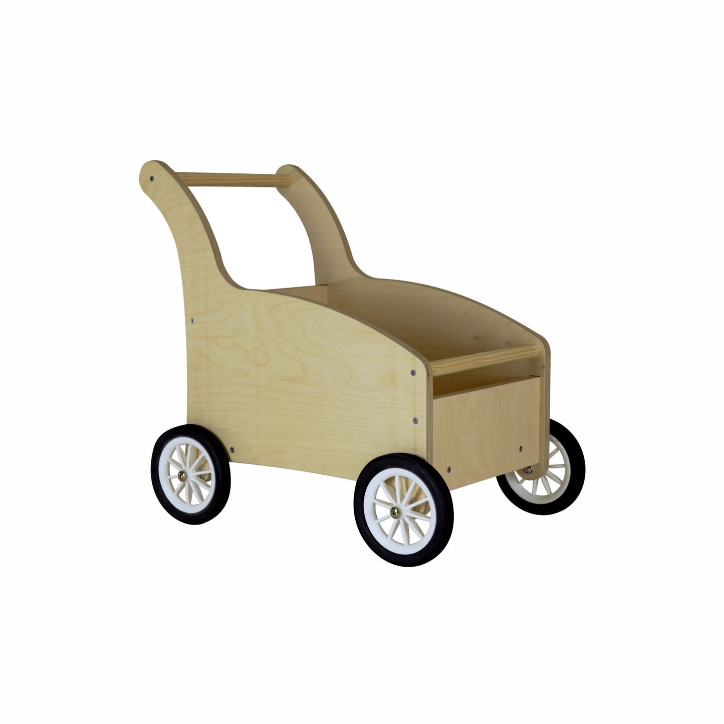 Push Cart for Kids - Taimico