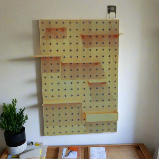 Pegboard Large - Taimico