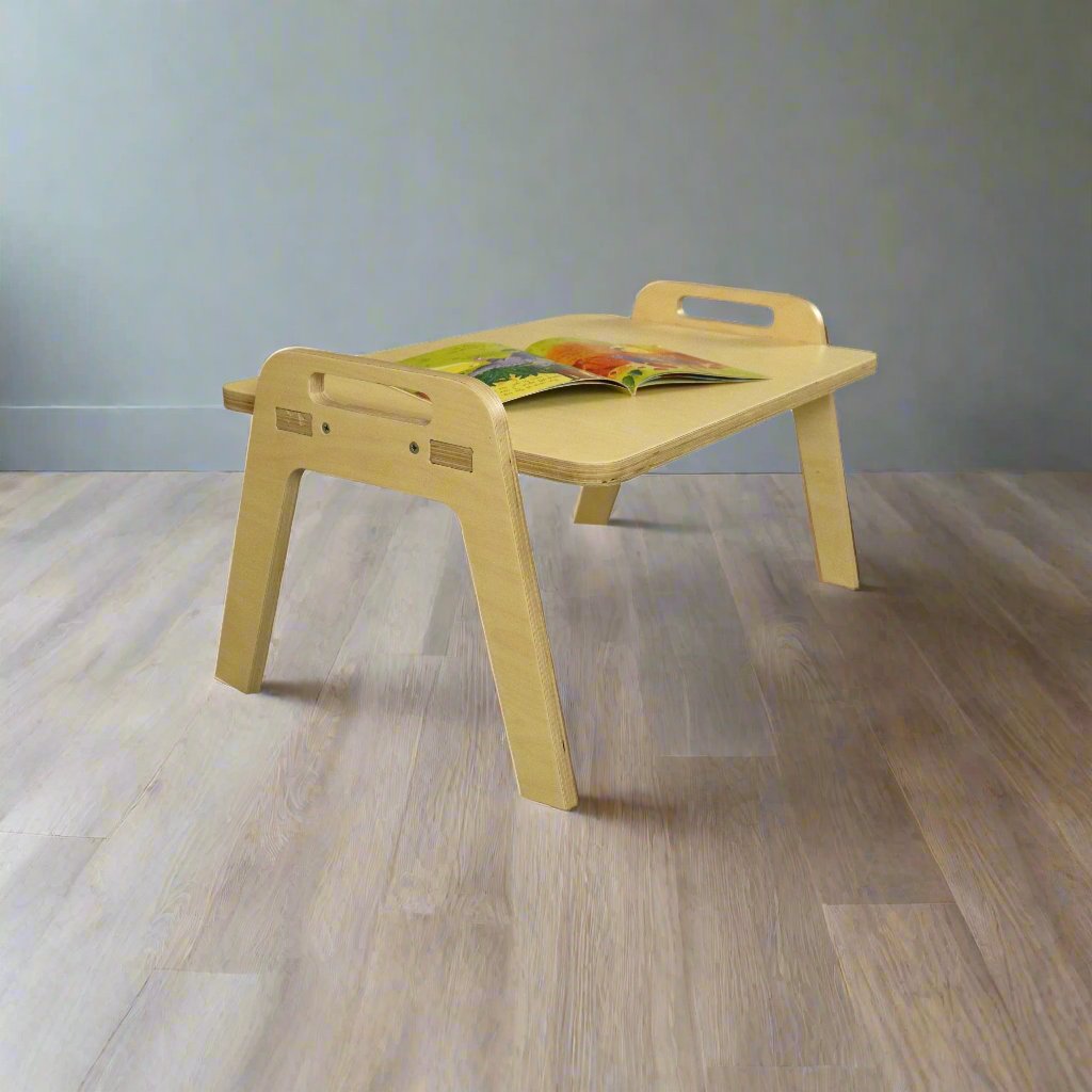 Table with Handles - Taimico