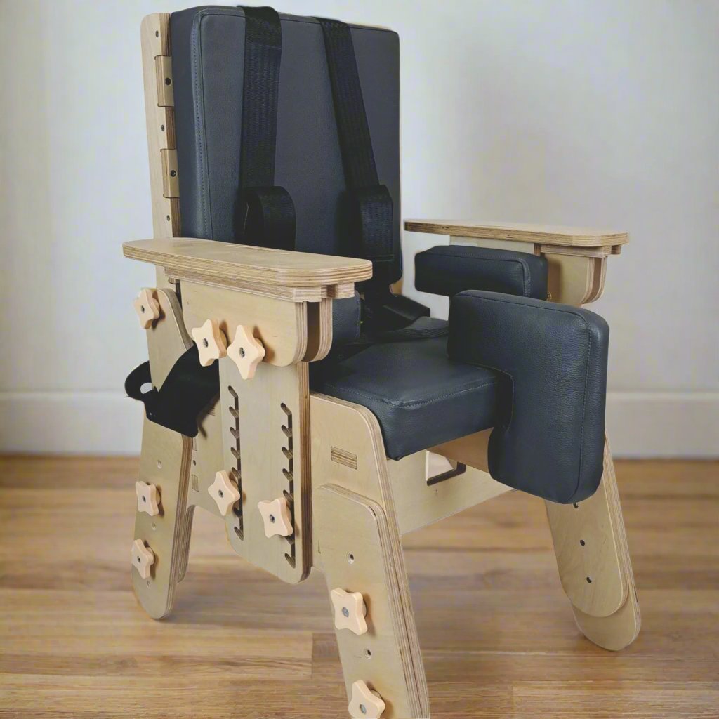 Special Needs Chair - Taimico