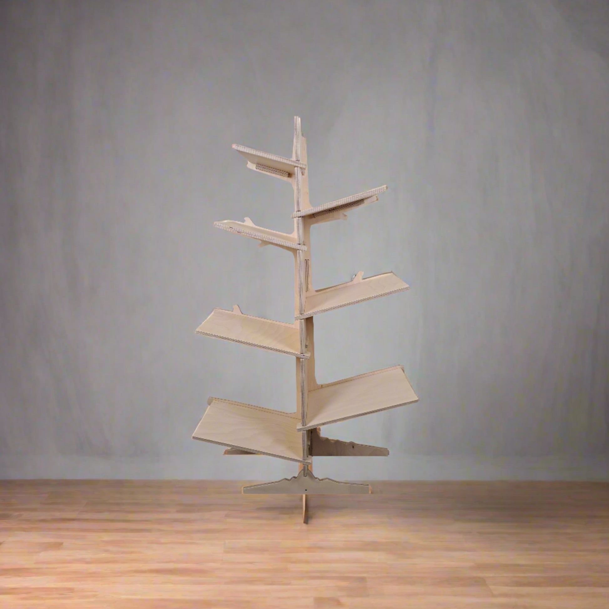 Tree Bookshelf - Taimico