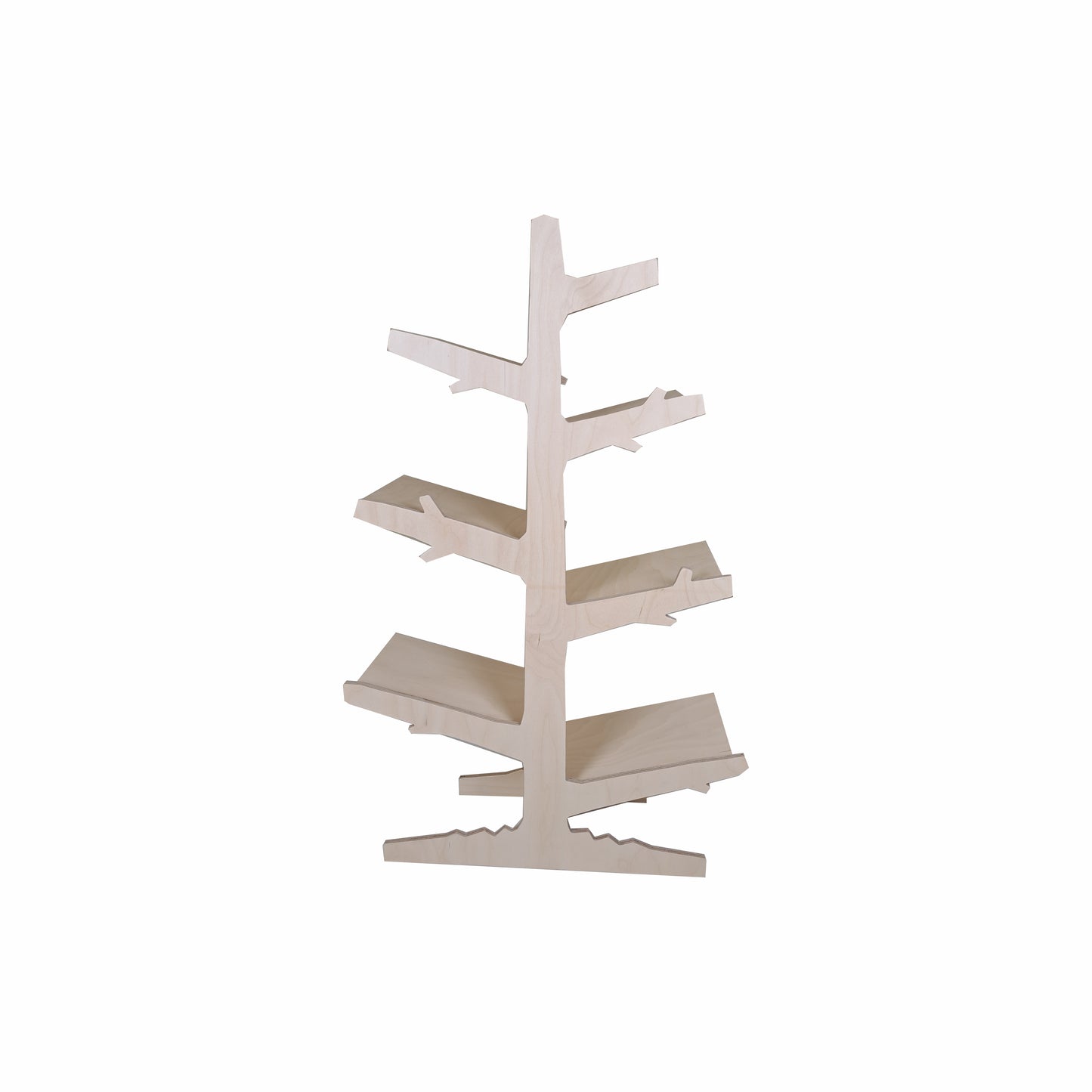  Tree Bookshelf - Taimico