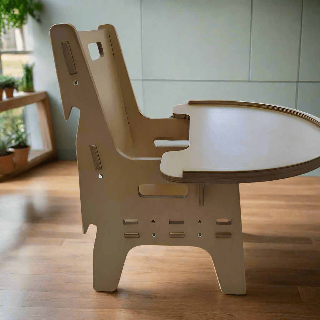 Baby Feeding Chair - Taimico