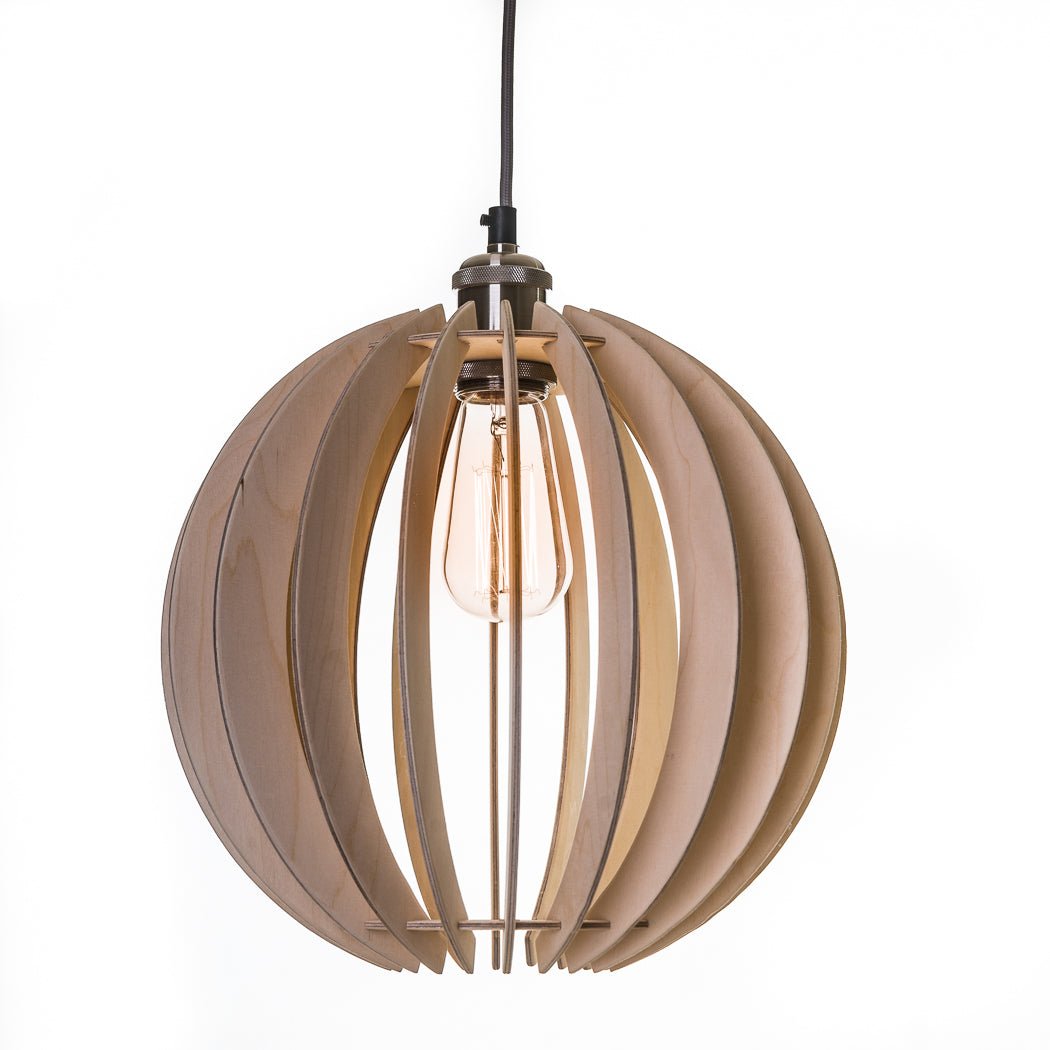 Ball 30 - Pendant light - Taimico