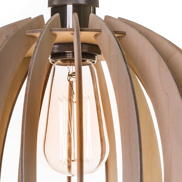 Ball 30 - Pendant light - Taimico