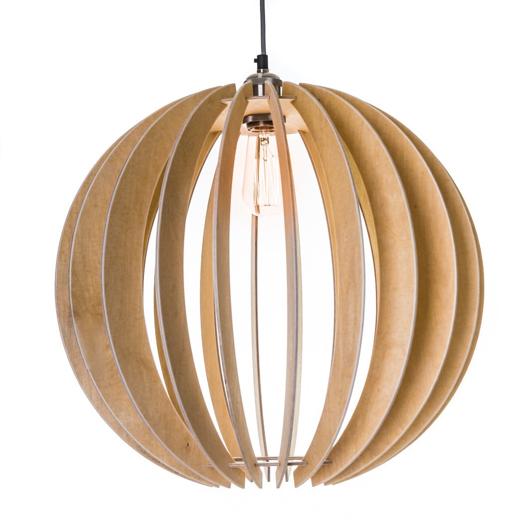 Ball 45 - Pendant light - Taimico