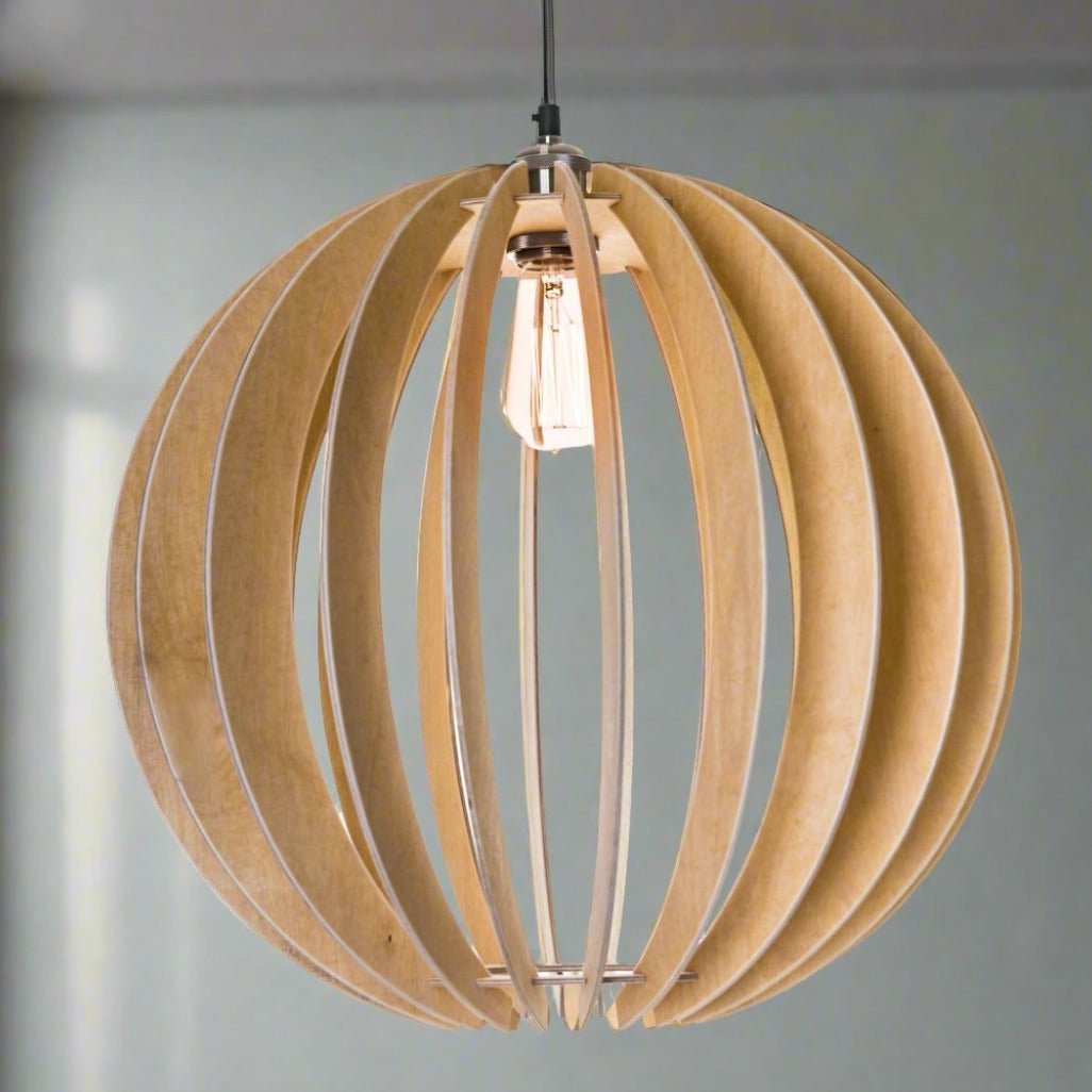 Ball 45 - Pendant light - Taimico