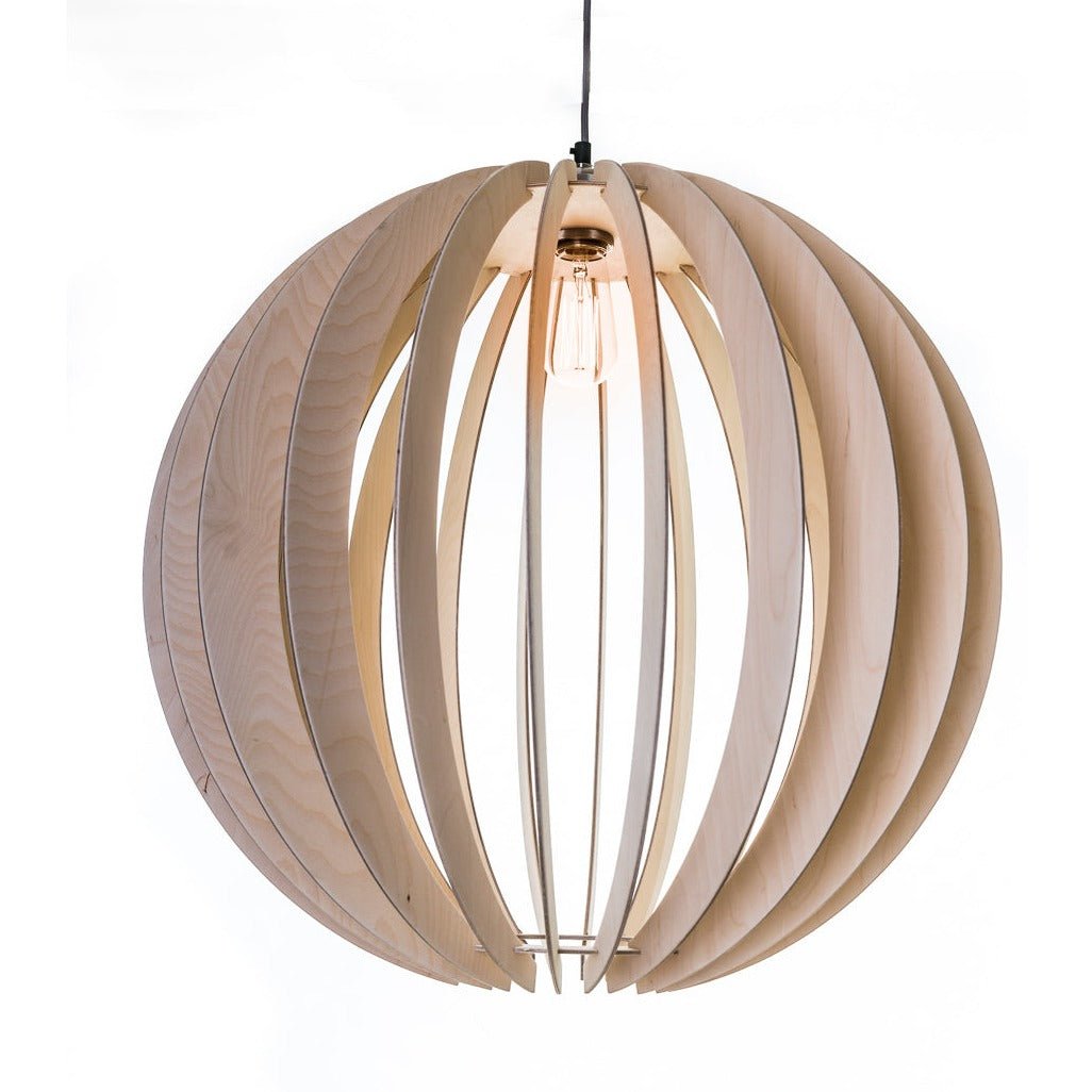 Ball 60 - Pendant light - Taimico