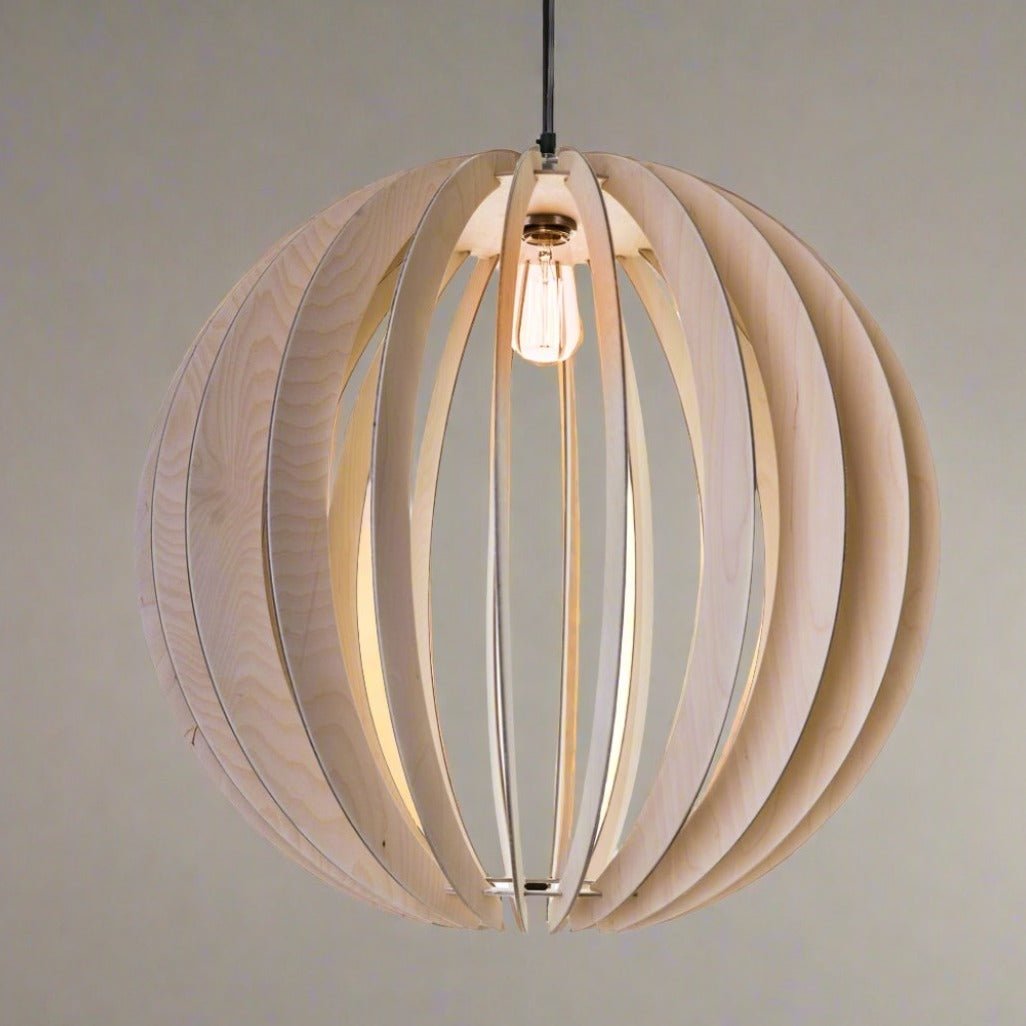 Ball 60 - Pendant light - Taimico