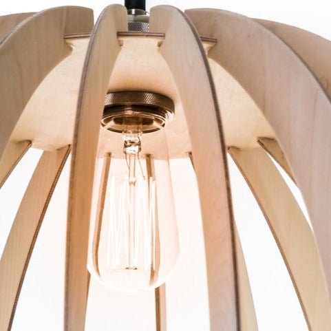 Ball 60 - Pendant light - Taimico