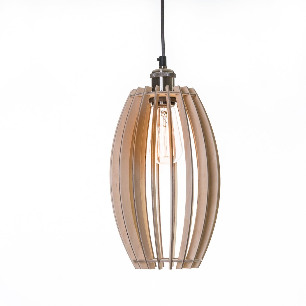 Barrel 30 - Pendant light - Taimico