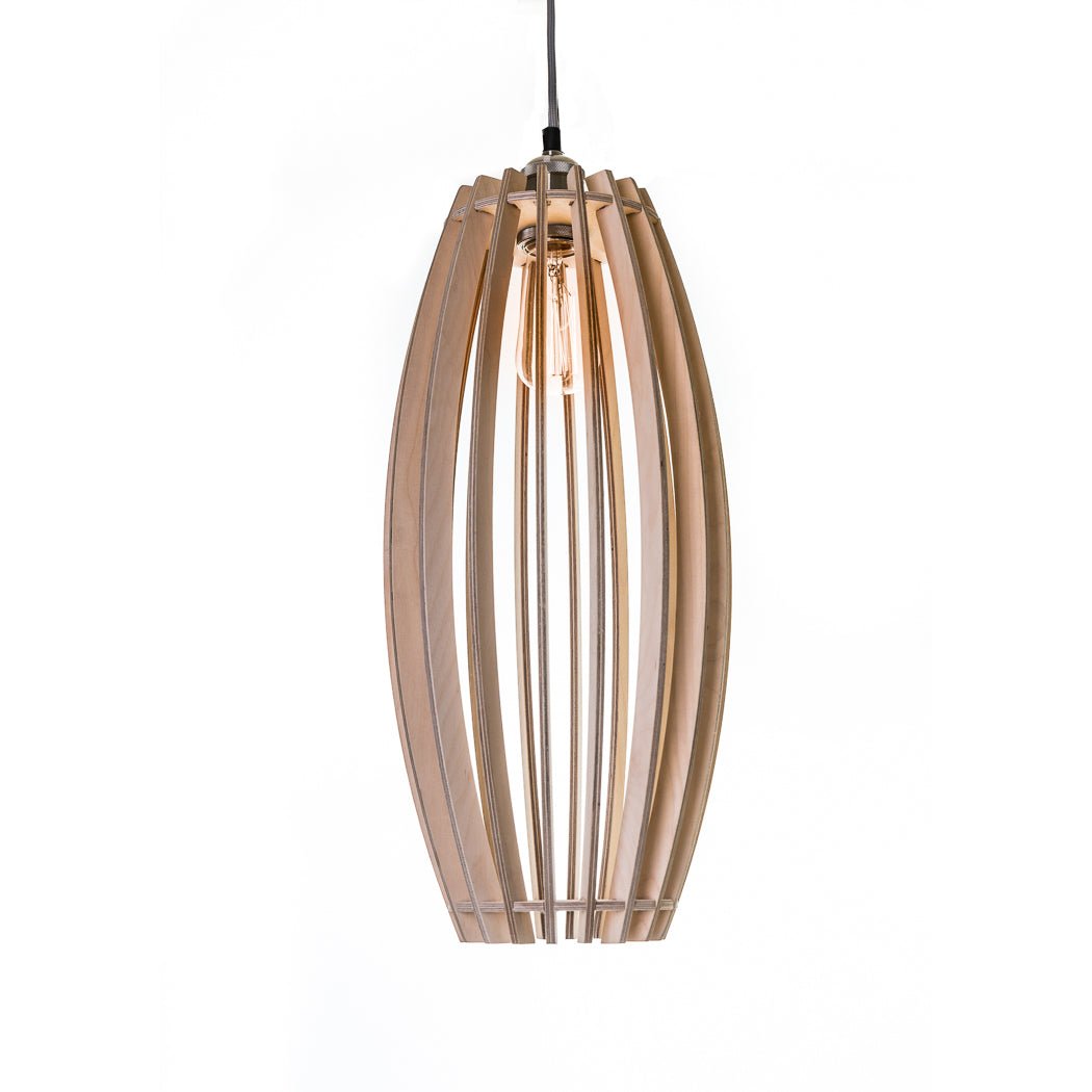 Barrel 50 - Pendant light - Taimico