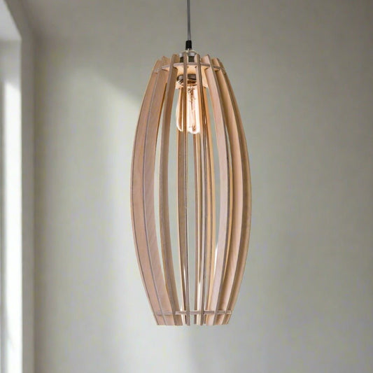 Barrel 50 - Pendant light - Taimico