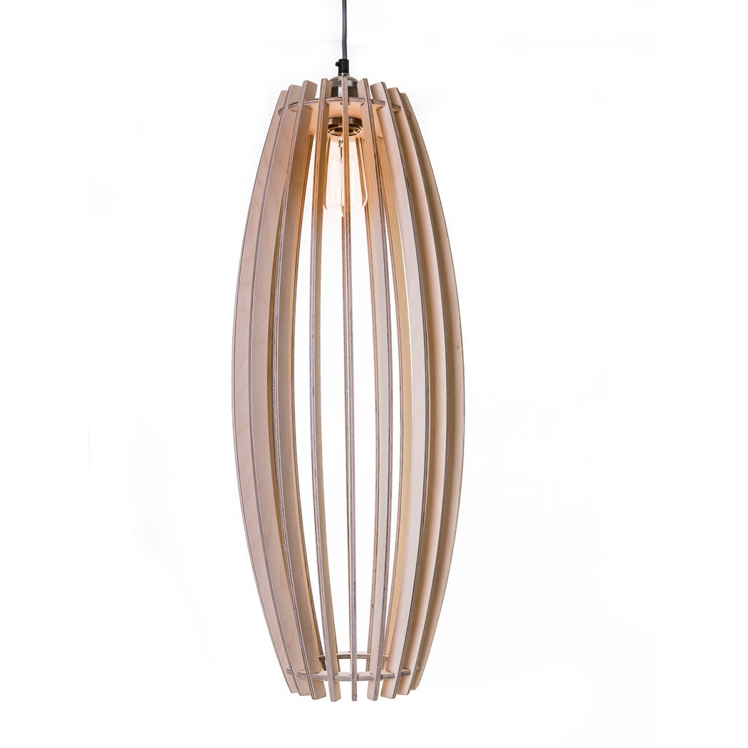 Barrel 70 - Pendant light - Taimico