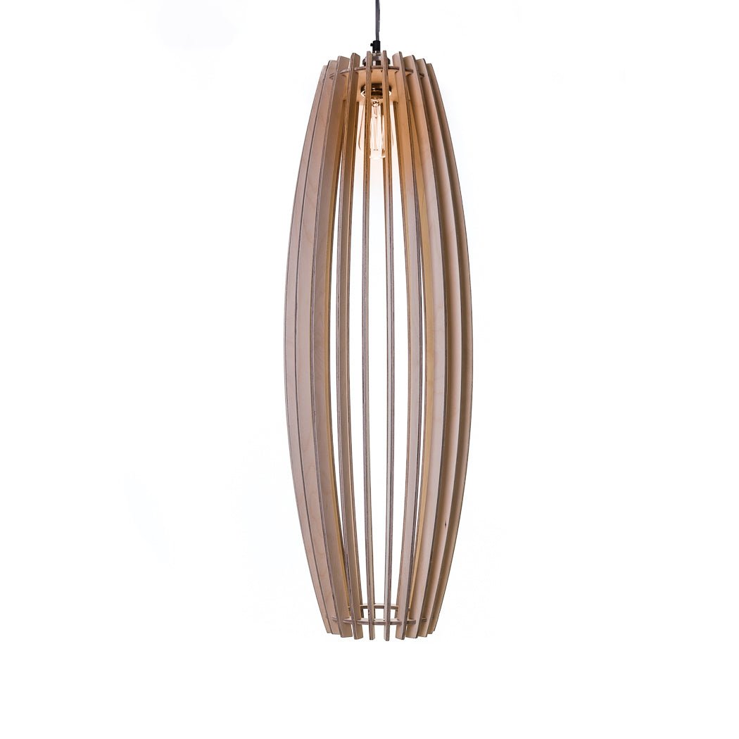 Barrel 90 - Pendant light - Taimico