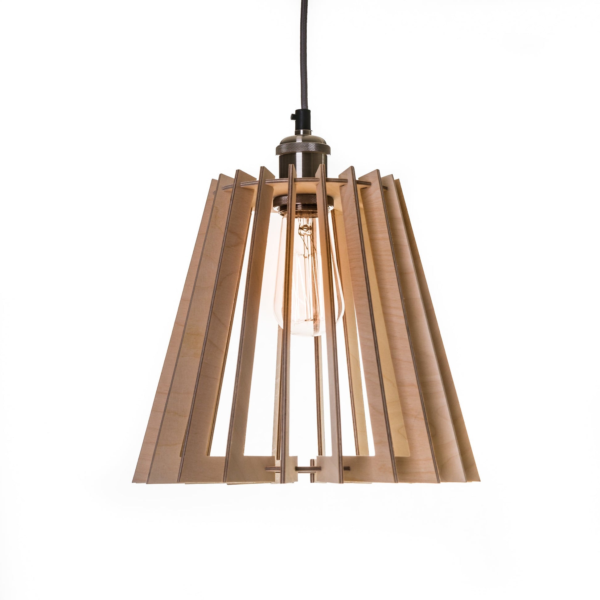 Bell 25 - Pendant light - Taimico