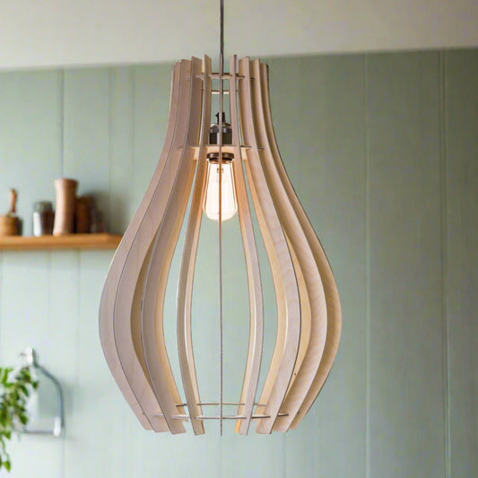 Butternut 60 - Pendant light - Taimico