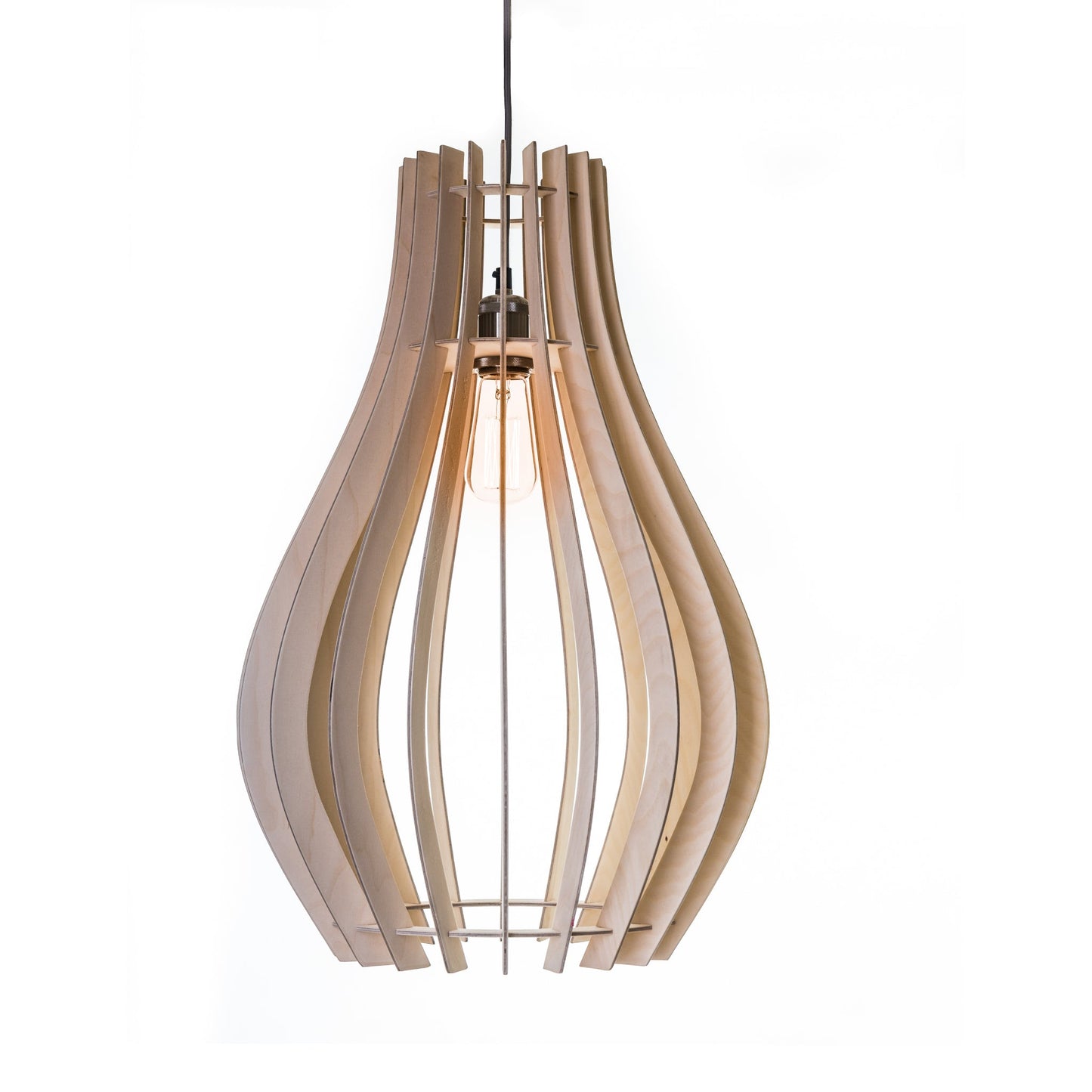 Butternut 60 - Pendant light - Taimico