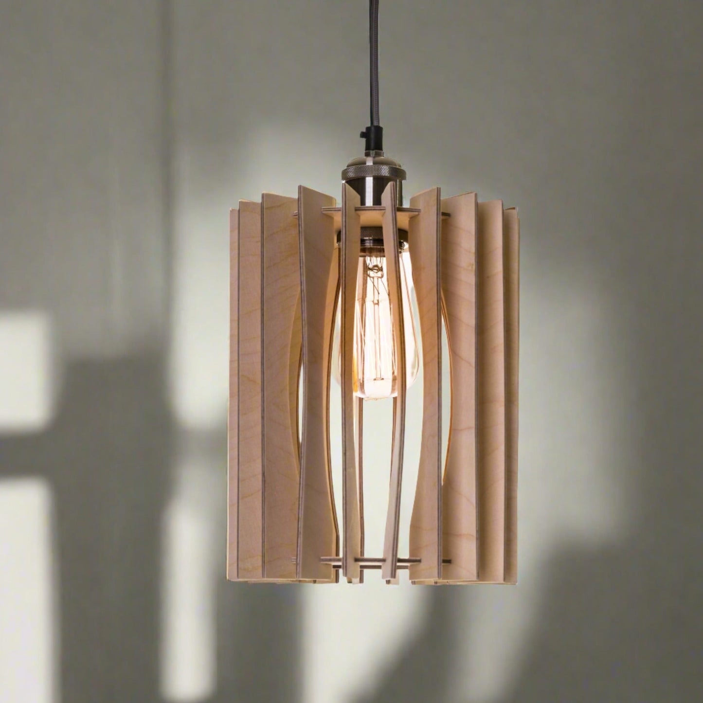 Chime 30 - Pendant light - Taimico