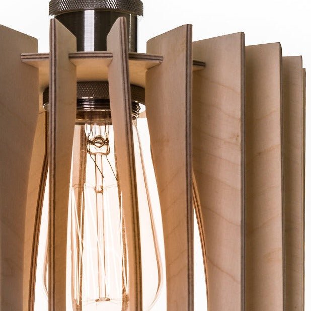 Chime 30 - Pendant light - Taimico