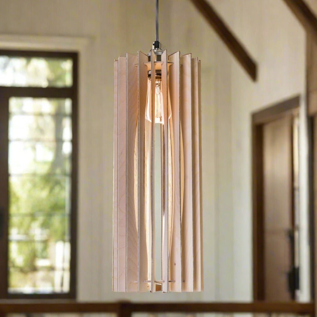 Chime 50 - Pendant light - Taimico